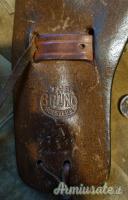 Revolver UBERTI / BERETTA mod. 1873