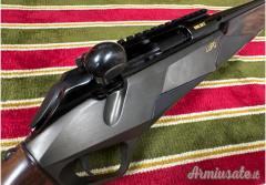 Benelli Lupo .30-06 Springfield