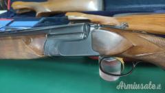 Perazzi MX8 B 12