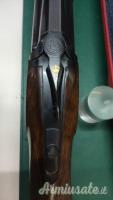 Perazzi MX8 B 12