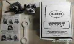 LEE Dies Carrier .45 Lc Lee pro 1000 (.44 special,.44 magnum)