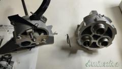 LEE Dies Carrier .45 Lc Lee pro 1000 (.44 special,.44 magnum)
