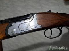 Rizzini Omnium 12