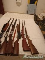Beretta semiautomatico 12