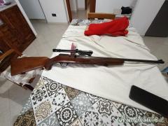Beretta semiautomatico 12