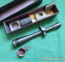 LEUPOLD COMPETITION 45X45 FINE CROSSHAIR DOT