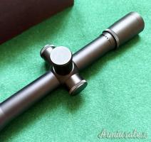 LEUPOLD COMPETITION 45X45 FINE CROSSHAIR DOT