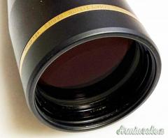 LEUPOLD COMPETITION 45X45 FINE CROSSHAIR DOT