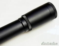 LEUPOLD COMPETITION 45X45 FINE CROSSHAIR DOT