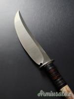 John Greco Scagel Style Buffalo Skinner
