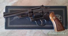S&W 28-2 Highway Patrolman .357 Magnum