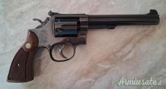 S&W 14-4 K38 Target Masterpiece .38 Special