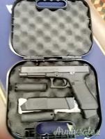Glock 34 SC Gen 4  9x21mm IMI
