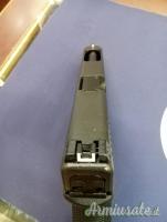 Glock 34 SC Gen 4  9x21mm IMI
