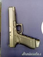 Glock 34 SC Gen 4  9x21mm IMI