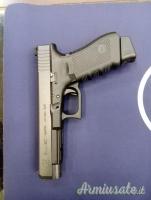 Glock 34 SC Gen 4  9x21mm IMI