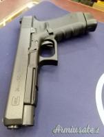 Glock 34 SC Gen 4  9x21mm IMI