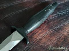 VENDUTO - Gerber Mark II serrated 1982