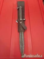 Cedo baionetta Carl Gustav