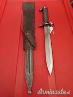 Cedo baionetta Carl Gustav