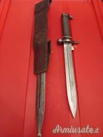 Cedo baionetta Carl Gustav