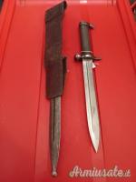 Cedo baionetta Carl Gustav