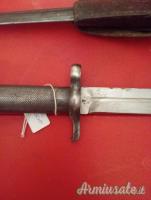 Cedo baionetta Carl Gustav
