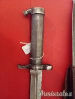 Cedo baionetta Carl Gustav