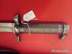 Cedo baionetta Carl Gustav