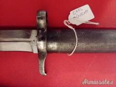 Cedo baionetta Carl Gustav
