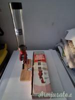 Dosatore quick powder Hornady