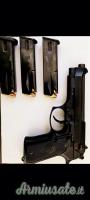 Beretta 96 ...Altro | Non indicato