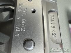 Pardini 9s gt 9x21mm IMI