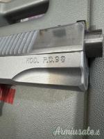 Pardini 9s gt 9x21mm IMI