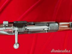 CZ Mauser 98/29 Persiano cal, 8x57js