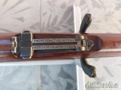CZ Mauser 98/29 Persiano cal, 8x57js