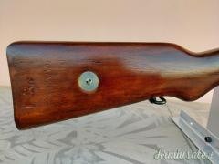 CZ Mauser 98/29 Persiano cal, 8x57js