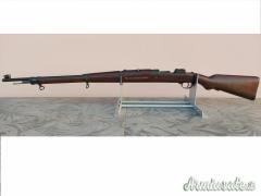 CZ Mauser 98/29 Persiano cal, 8x57js