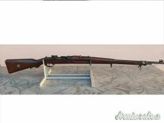 CZ Mauser 98/29 Persiano cal, 8x57js