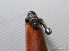 Husqvarna M38 anno 1942 cal. 6,5x55 Swed.