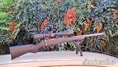 Tikka T1X .22 Long Rifle