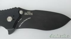 Zero Tolerance 0350 Folder