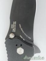 Zero Tolerance 0350 Folder