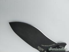 Zero Tolerance 0350 Folder