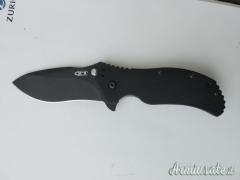 Zero Tolerance 0350 Folder