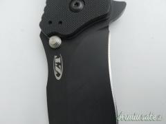 Zero Tolerance 0350 Folder