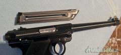 Ruger | Sturm Mark IV Standard lunga  .22 LR Long Rifle