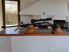 Sauer mod.90S cal.308Winchester