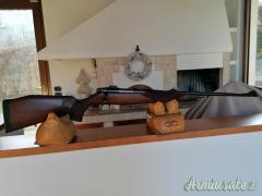 Sauer mod.90 cal.243Winchester
