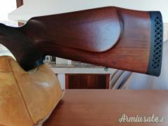 Sauer mod.90 cal.243Winchester